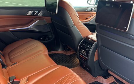 BMW X7, 2022 год, 10 270 000 рублей, 11 фотография