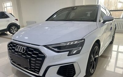 Audi A3, 2022 год, 2 296 000 рублей, 1 фотография