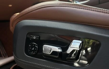 BMW X7, 2022 год, 10 270 000 рублей, 19 фотография