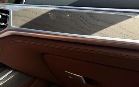 BMW X7, 2022 год, 10 270 000 рублей, 17 фотография