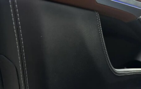 BMW X7, 2022 год, 10 270 000 рублей, 23 фотография