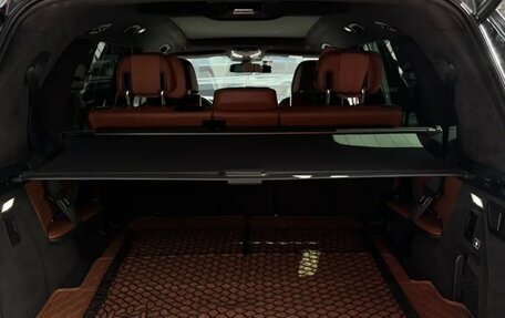 BMW X7, 2022 год, 10 270 000 рублей, 21 фотография