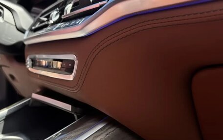BMW X7, 2022 год, 10 270 000 рублей, 18 фотография