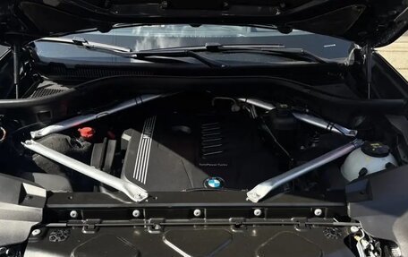 BMW X7, 2022 год, 10 270 000 рублей, 20 фотография