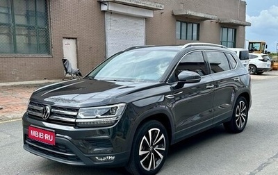 Volkswagen Tharu, 2023 год, 1 670 000 рублей, 1 фотография