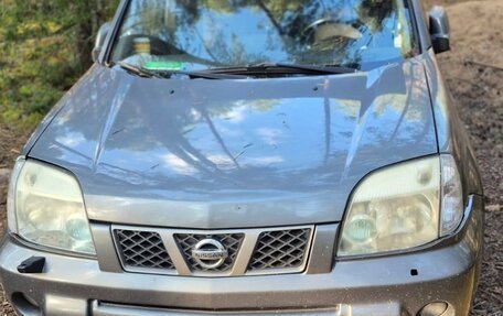 Nissan X-Trail, 2006 год, 650 000 рублей, 1 фотография