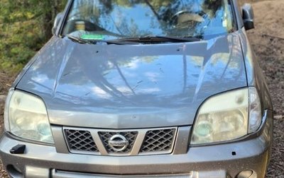 Nissan X-Trail, 2006 год, 650 000 рублей, 1 фотография