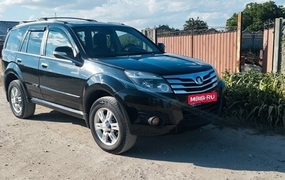 Great Wall Hover H3 I, 2013 год, 625 000 рублей, 1 фотография
