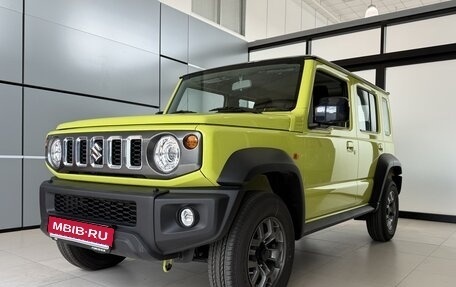 Suzuki Jimny, 2025 год, 4 250 000 рублей, 1 фотография