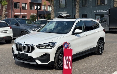 BMW X1, 2023 год, 2 290 000 рублей, 1 фотография