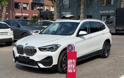 BMW X1, 2023 год, 2 290 000 рублей, 1 фотография