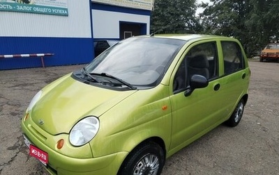 Daewoo Matiz I, 2013 год, 160 000 рублей, 1 фотография