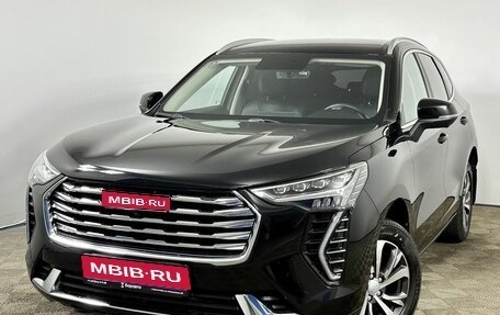 Haval Jolion, 2022 год, 1 829 000 рублей, 1 фотография