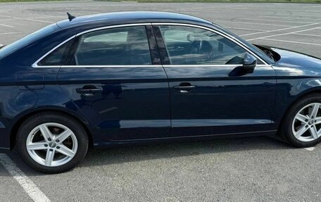 Audi A3, 2016 год, 1 750 000 рублей, 6 фотография