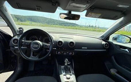 Audi A3, 2016 год, 1 750 000 рублей, 10 фотография