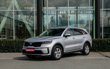 KIA Sorento IV, 2021 год, 2 900 000 рублей, 1 фотография