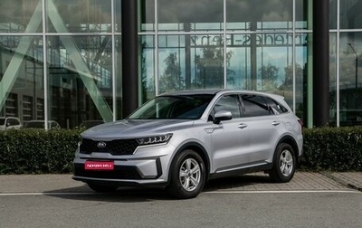 KIA Sorento IV, 2021 год, 2 900 000 рублей, 1 фотография