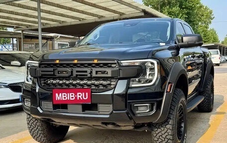 Ford Ranger, 2023 год, 4 857 000 рублей, 1 фотография