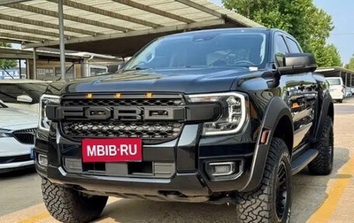 Ford Ranger, 2023 год, 4 857 000 рублей, 1 фотография