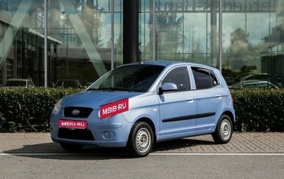 KIA Picanto I, 2010 год, 450 000 рублей, 1 фотография