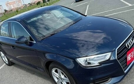 Audi A3, 2016 год, 1 750 000 рублей, 7 фотография