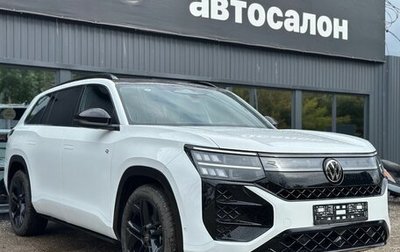 Volkswagen Teramont, 2026 год, 5 950 000 рублей, 1 фотография