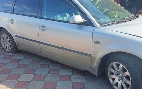 Volkswagen Passat B5+ рестайлинг, 1998 год, 200 000 рублей, 4 фотография
