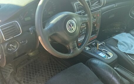 Volkswagen Passat B5+ рестайлинг, 1998 год, 200 000 рублей, 5 фотография