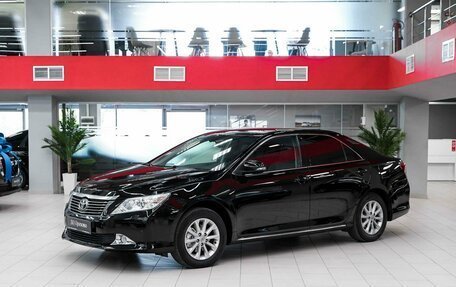 Toyota Camry, 2013 год, 1 450 000 рублей, 1 фотография