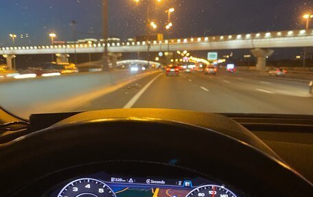 Audi Q5, 2018 год, 2 520 000 рублей, 3 фотография