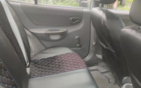 Hyundai Accent II, 2008 год, 480 000 рублей, 1 фотография