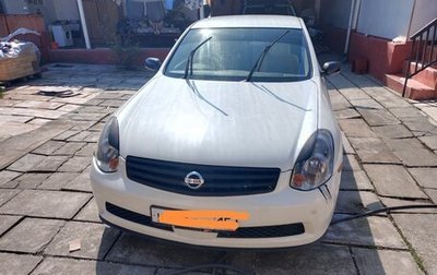 Nissan Skyline, 2005 год, 700 000 рублей, 1 фотография