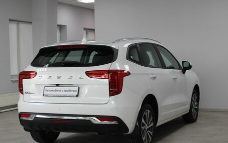 Haval Jolion, 2023 год, 1 819 900 рублей, 6 фотография