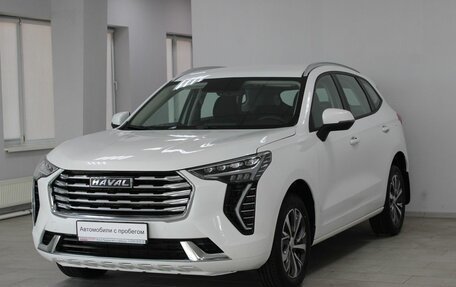 Haval Jolion, 2023 год, 1 819 900 рублей, 3 фотография