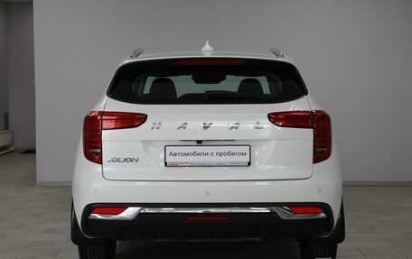 Haval Jolion, 2023 год, 1 819 900 рублей, 5 фотография