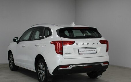Haval Jolion, 2023 год, 1 819 900 рублей, 4 фотография