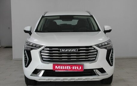 Haval Jolion, 2023 год, 1 819 900 рублей, 2 фотография