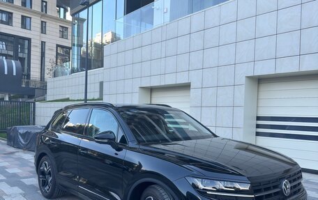 Volkswagen Touareg III, 2025 год, 10 400 000 рублей, 1 фотография