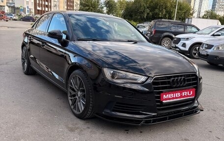 Audi A3, 2013 год, 1 390 000 рублей, 1 фотография