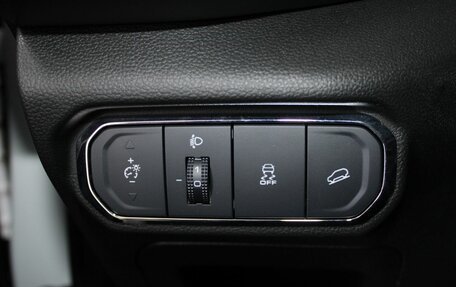 Haval Jolion, 2023 год, 1 819 900 рублей, 9 фотография