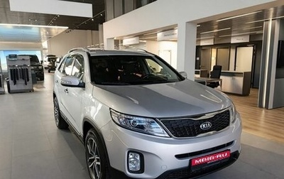 KIA Sorento II рестайлинг, 2019 год, 2 149 000 рублей, 1 фотография