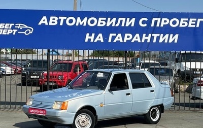 ЗАЗ 1103 «Славута», 2004 год, 59 000 рублей, 1 фотография
