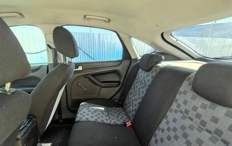 Ford Focus II рестайлинг, 2005 год, 380 000 рублей, 4 фотография