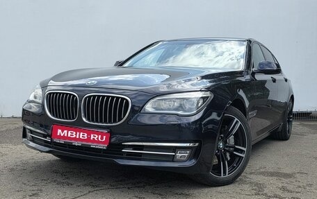 BMW 7 серия, 2013 год, 2 050 000 рублей, 1 фотография