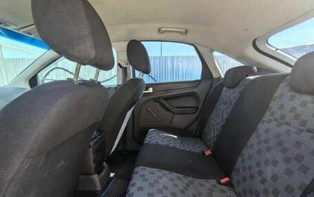 Ford Focus II рестайлинг, 2005 год, 380 000 рублей, 11 фотография