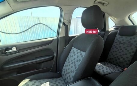 Ford Focus II рестайлинг, 2005 год, 380 000 рублей, 8 фотография