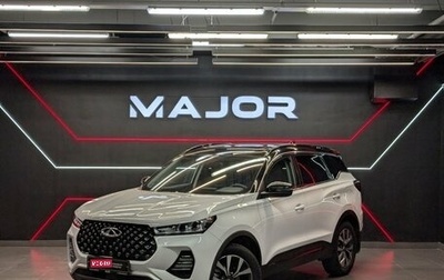 Chery Tiggo 7 Pro, 2021 год, 1 795 000 рублей, 1 фотография