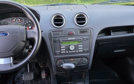 Ford Fusion I, 2008 год, 825 000 рублей, 11 фотография