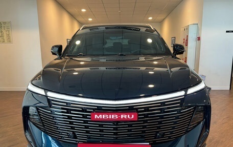 Haval F7, 2024 год, 2 700 000 рублей, 2 фотография