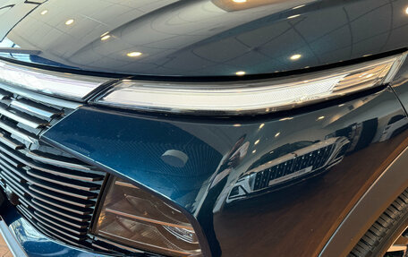 Haval F7, 2024 год, 2 700 000 рублей, 7 фотография
